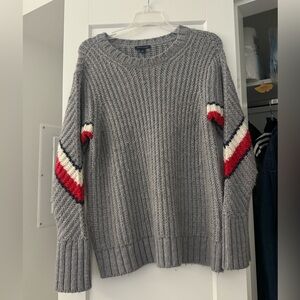 Peggy Sweater